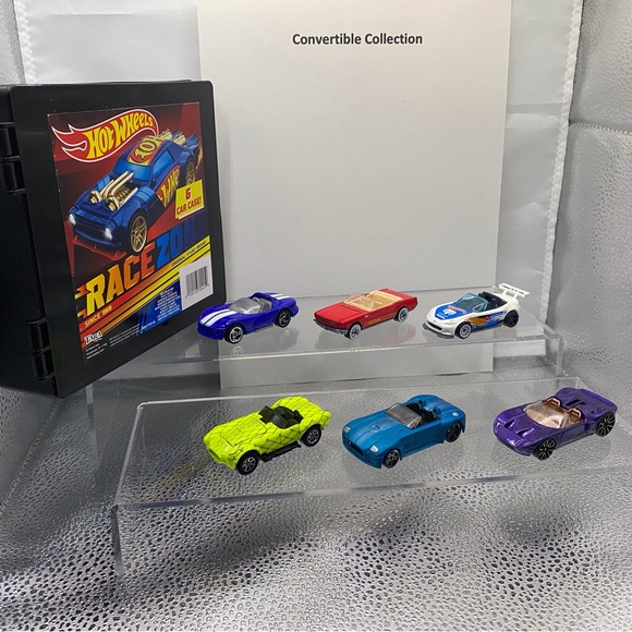 “Convertible” Collection - Picture 6 of 6